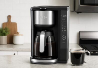 Ninja Coffee Maker in Canada: A Complete Guide to Buying, Brewing, and Loving Your Daily Cup