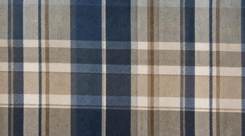 Plaid in Canada: History, Style, Fabrics, and Even the Fintech Everyone Mentions
