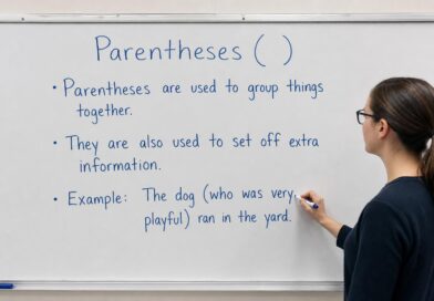 Parens Meaning: A Clear Canadian Guide to Parentheses, Parens Patriae, and Everything In Between