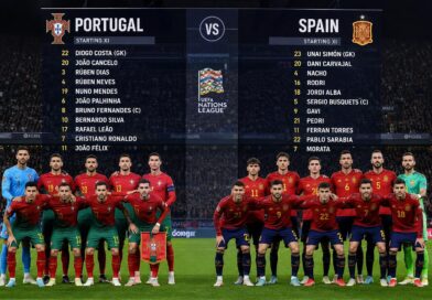 Portugal National Football Team vs Spain National Football Team Lineups: Tactics, Trends, and What Really Decides the Iberian Derby