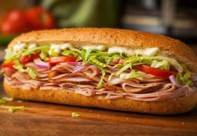Papa Sandwich: The Ultimate Potato-Packed Sandwich Guide for Canadian Kitchens