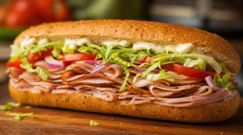 Papa Sandwich: The Ultimate Potato-Packed Sandwich Guide for Canadian Kitchens