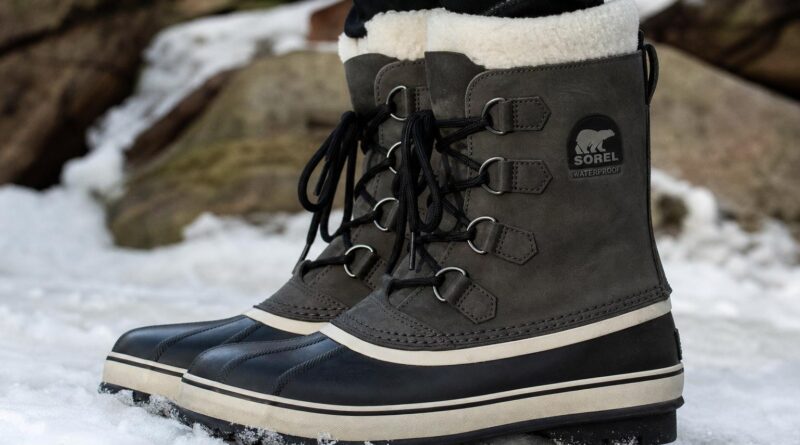 Sorel boots in Canada: the complete, no-nonsense guide to warmth, waterproofing, fit, and value