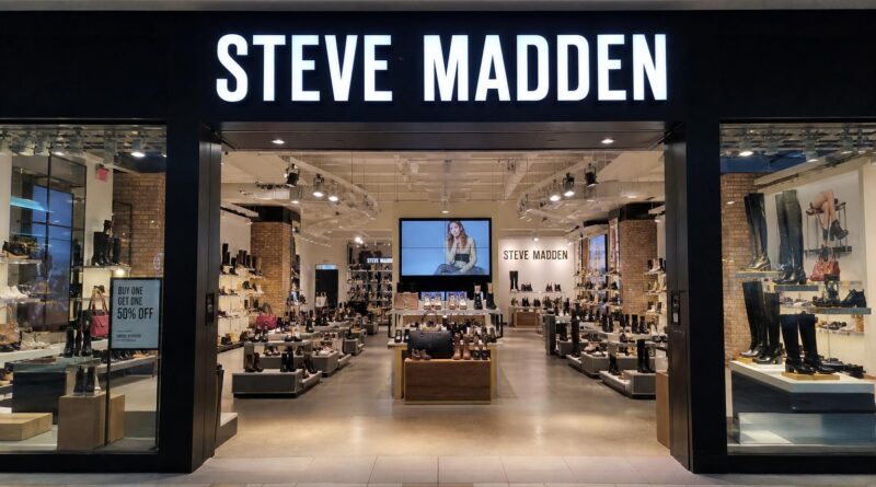 Steve Madden Canada: A Complete, No-Nonsense Guide to Buying, Sizing, Styling, and Caring for Your Shoes Steve Madden Canada: A Complete, No-Nonsense Guide to Buying, Sizing, Styling, and Caring for Your Shoes